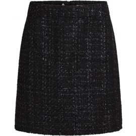 Jolene Skirt RdF Black